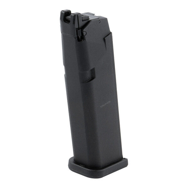 Glock Gen Steel Version Gbb Ersatzmagazin Softair Softair Gasbetrieben Kurz Magazine