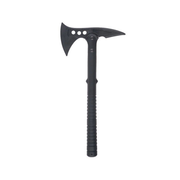 Tactical Battle Axe Replica, Black - Bild 1