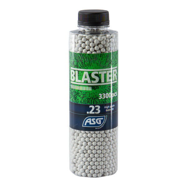 Blaster, 0,23g, 3300rds - Bild 1