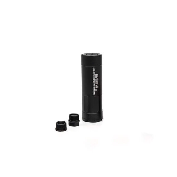 PTS Griffin R22 Modular Suppressor Direct Thread Kit, Tracer - Bild 1