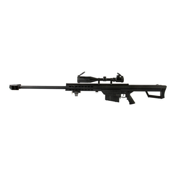 M82A1 Bolt Action Sniper Rifle Set - Bild 1