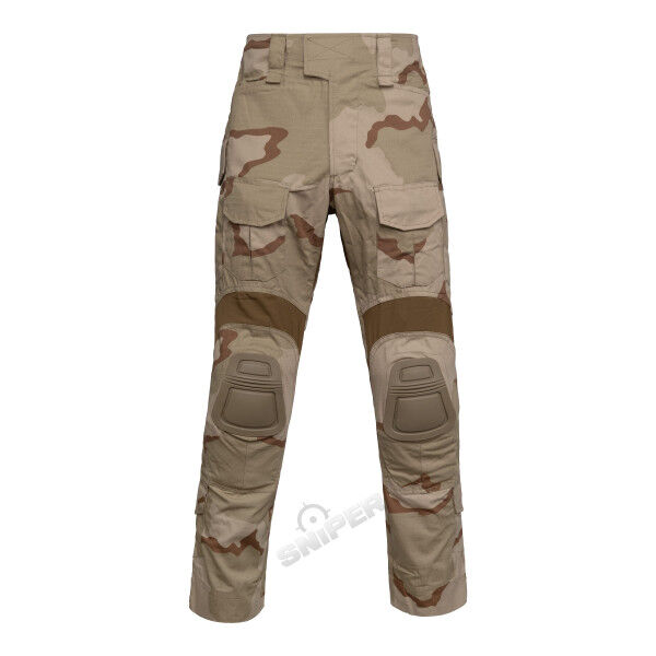 EM3 Combat Pants Advanced Version, Desert Camouflage - Bild 1