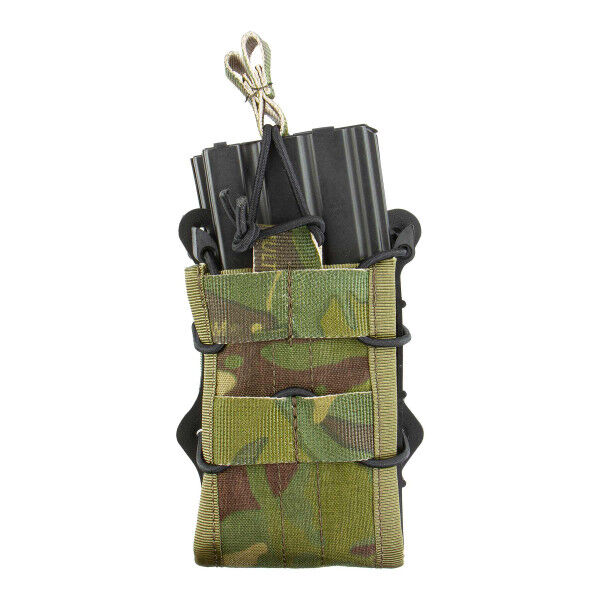 Double Stack Fast M4 Mag Pouch, Multicam Tropical - Bild 1