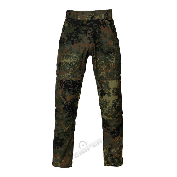 Helikon-Tex NyCo Ripstop MBDU Combat Pants, Flecktarn - Bild 1