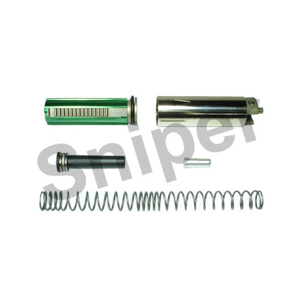 AK Tune Up Kit, M120 - Bild 1