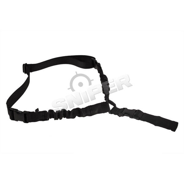 TT Single Sling, black - Bild 1