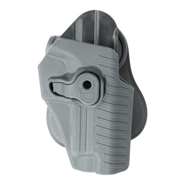 Formholster für P226 Softair Pistole, Grey - Bild 1