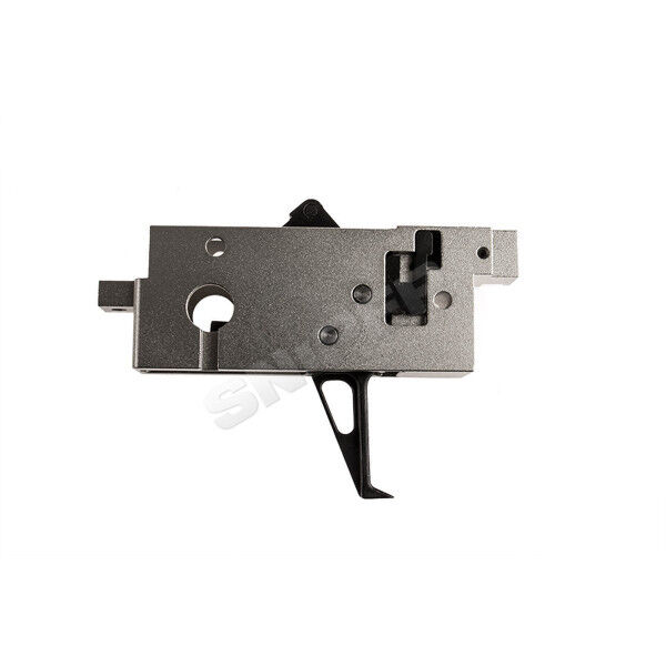 Custom Adjustable Trigger Box für WE M4 GBB - Bild 1