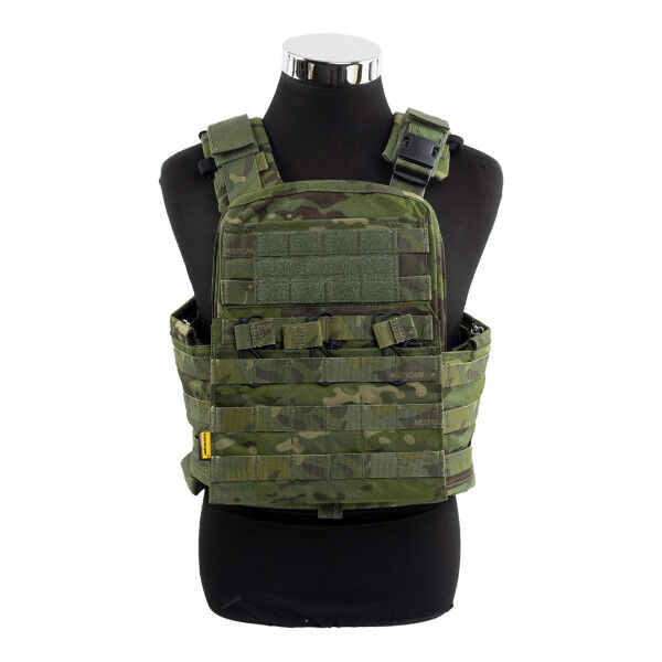 Emerson CPC Tactical Vest, Multicam Tropical - Bild 1