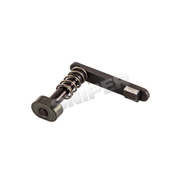 M4/M16 Steel Mag Catch - Bild 1