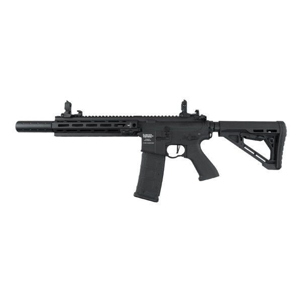 Lancer Blazer 10&quot; Proline ETU Gen2 (S)AEG, Black - Bild 1