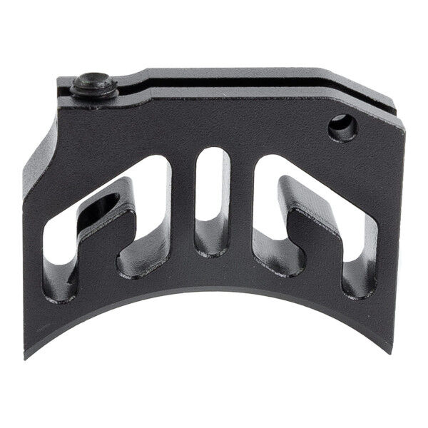 Aluminum Trigger für Hi-Capa, Black - Bild 1