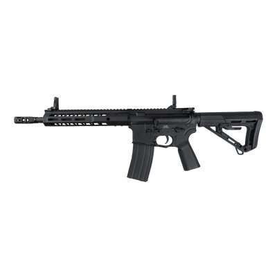 EMG Helios Noveske N4 MWS GBB Gen 3, Black | Softair gasbetrieben ab 18 |  Softairgewehre | SOFTAIRWAFFEN | Sniper Airsoft Supply