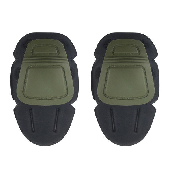 Reapo Knee Pads für R3 Combat Pants, Green - Bild 1