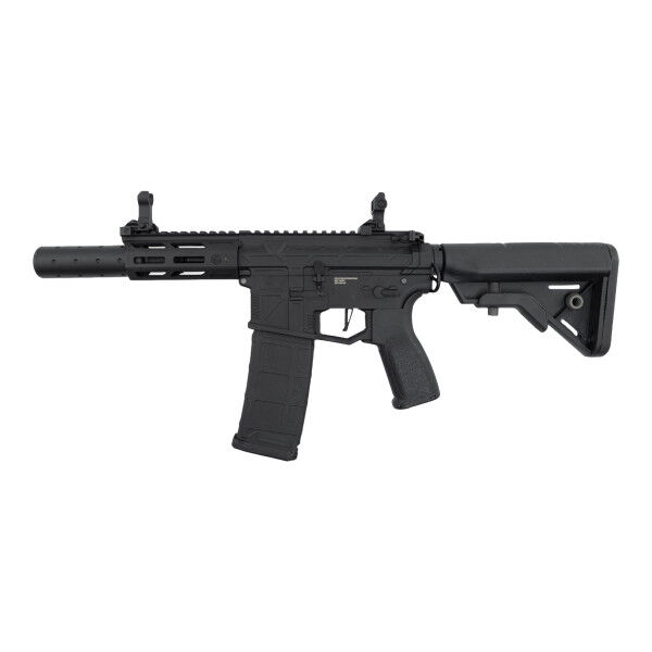 Evolution Ghost XS EMR S (S)AEG, Black - Bild 1