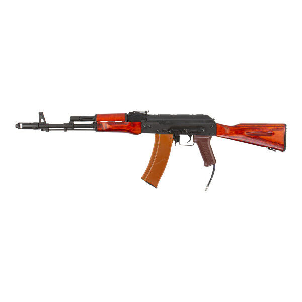 SAC x Wolverine LCT LCK74 NV HPA, Black - Bild 1