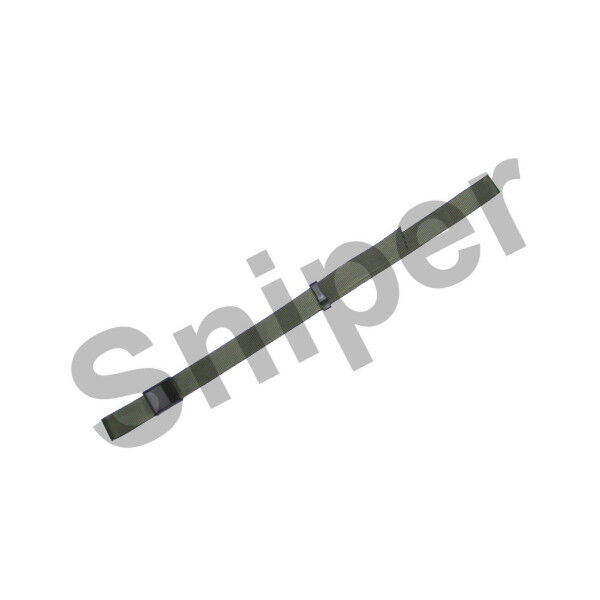 AEG Rifle Sling OD - Bild 1