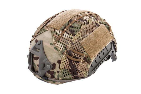 Fast Helmet Cover, Multicam - Bild 1
