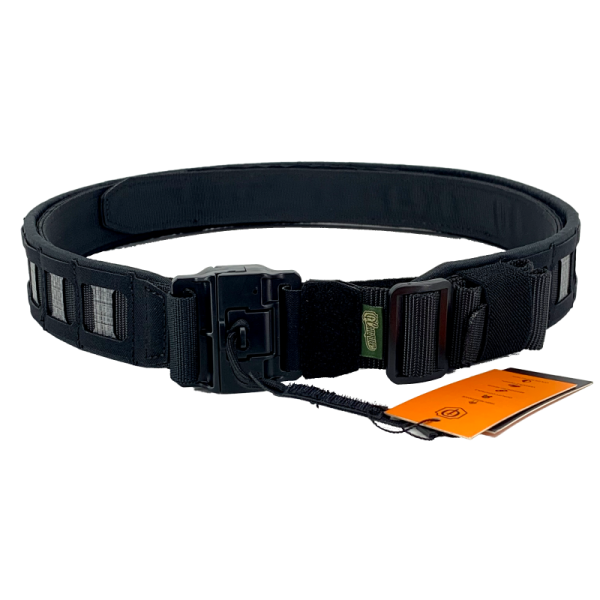 Conquer Tegris MQR Combat Belt, Black - Bild 1