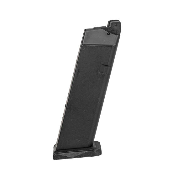 WE GBB Magazin für WET-07/08, Black - Bild 1