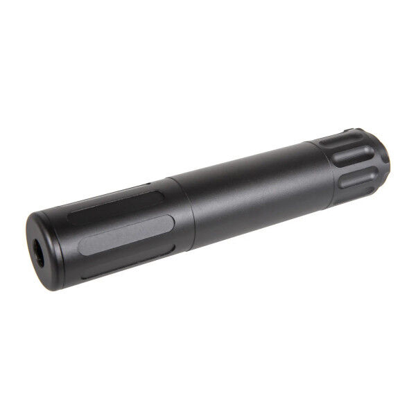 5KU SR7 QD Suppressor, Black - Bild 1