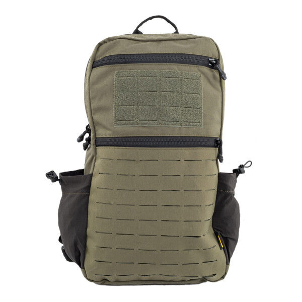 Commuter 14L Tactical Backpack, Ranger Green - Bild 1