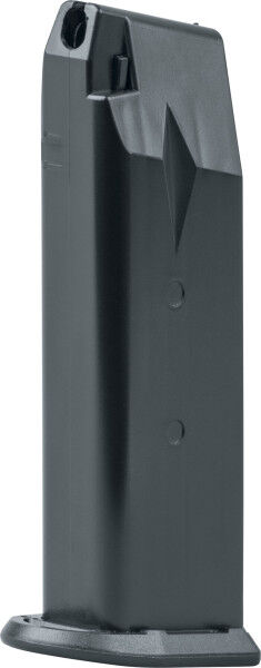 Walther P99 Federdruck Ersatzmagazin, 12rds - Bild 1