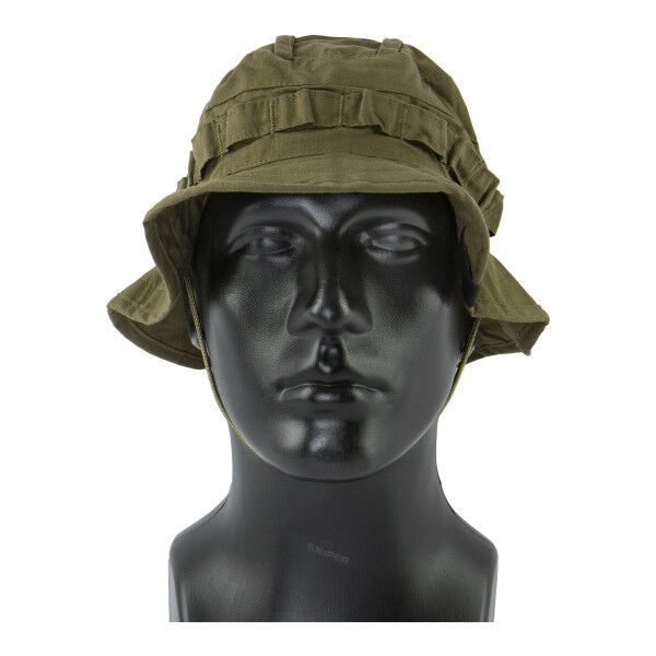 Mod 2 Boonie Hat, Ranger Green - Bild 1