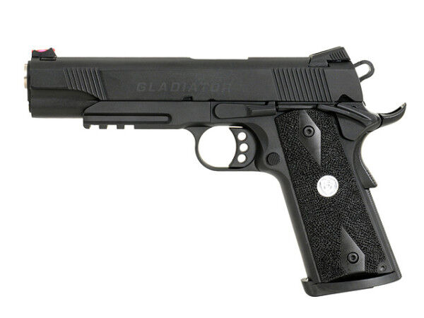 M1911 Gladiator Marcux, GBB - Bild 1