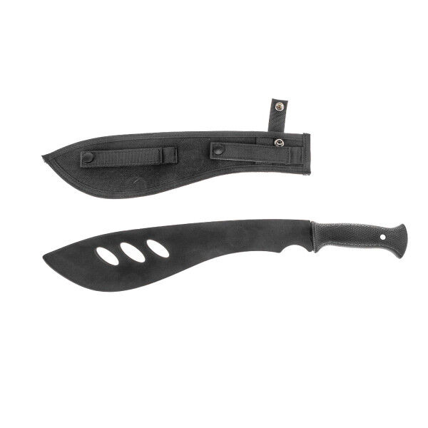 Reapo Dummy Machete, Black - Bild 1