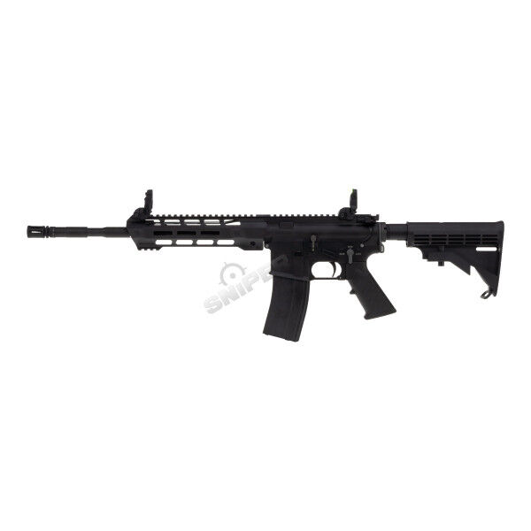 Reapo Shadow Rifle GBB, Black - Bild 1
