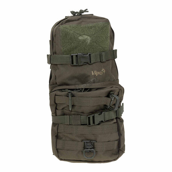 Viper One Day Modular Rucksack, OD - Bild 1