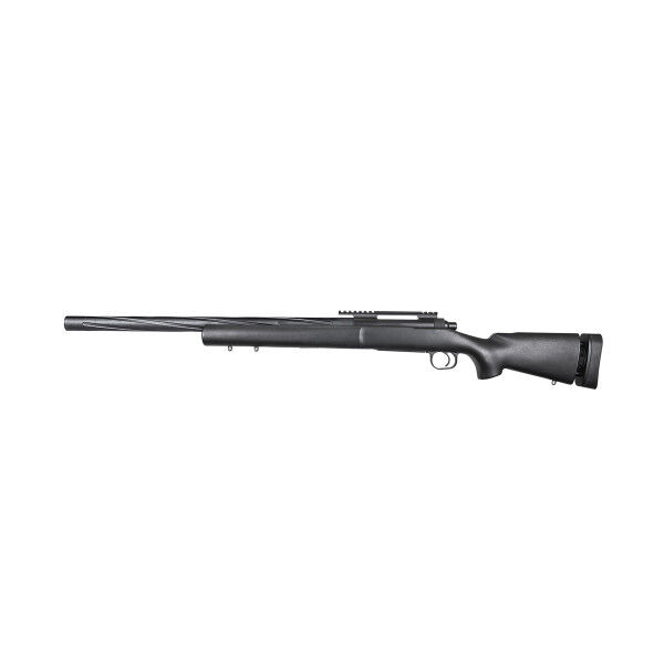 Modify Mod24 SPS Sniper Rifle, Black - Bild 1