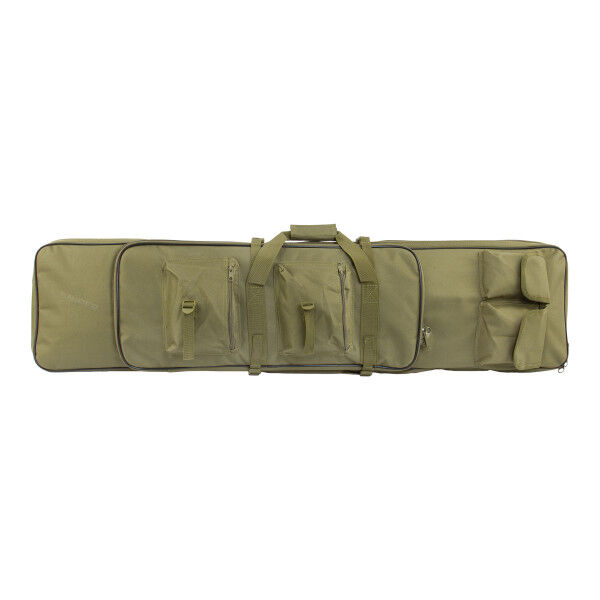 120cm Gun Bag, OD - Bild 1