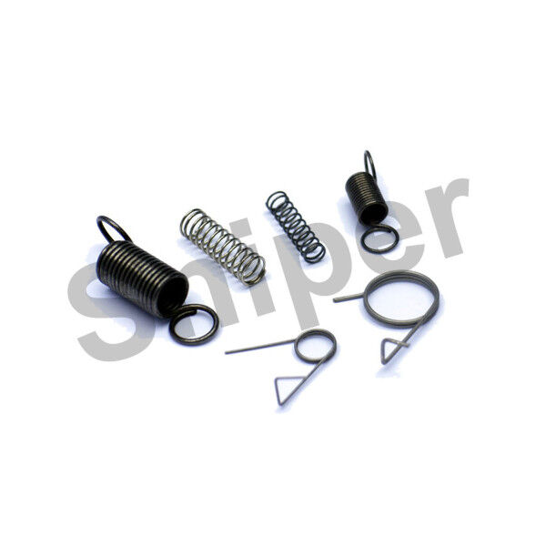 Gearbox Spring Set - Bild 1