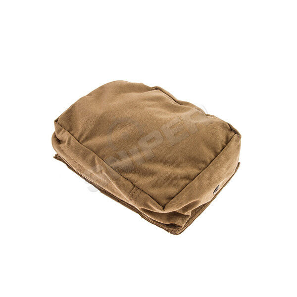 Helium Whisper Medical Pouch, Coyote Brown - Bild 1