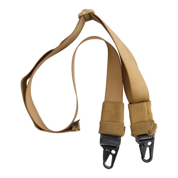 Two Point Sniper Rifle Sling, Coyote - Bild 1