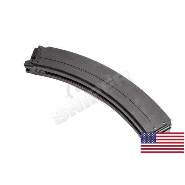 KZ.61 Skorpion 40 rds. Magazin - Bild 1