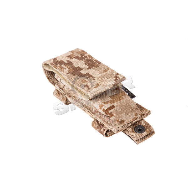 Vertical Accessories Pouch, AOR1 - Bild 1