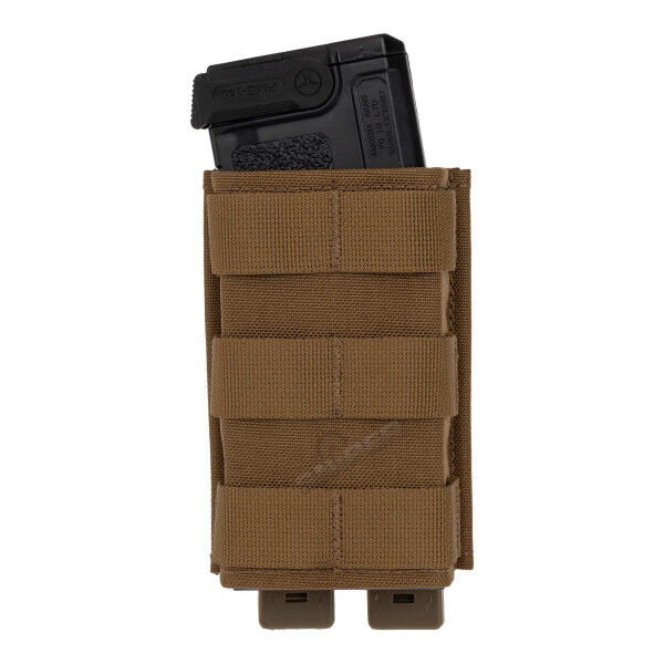 Reapo Single Rifle Mag Pouch, Coyote Brown - Bild 1