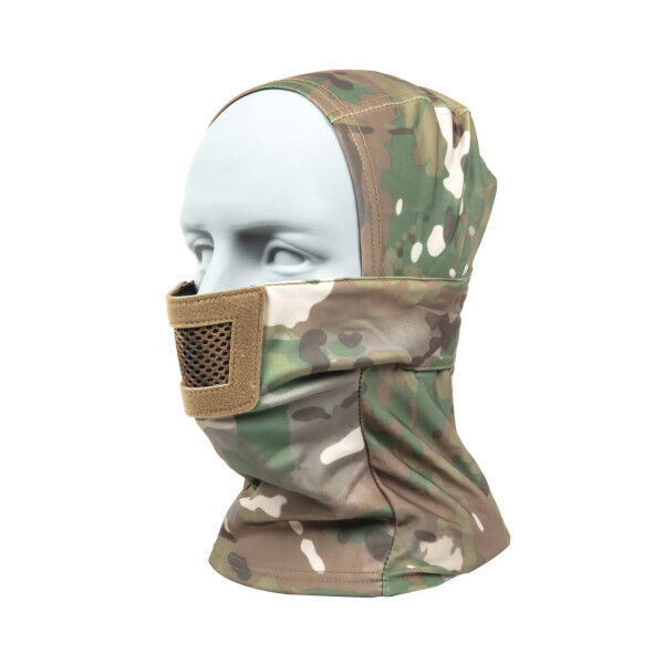 Reapo Warrior Mask V2, Multicam - Bild 1