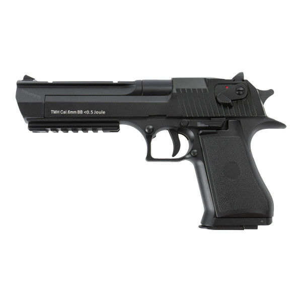 .50 AE CM121 AEP, Black - Bild 1