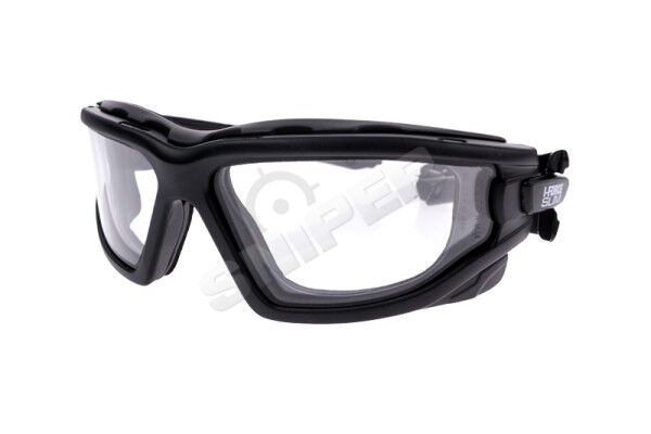 Antifog Safety Goggles, Clear Lens - Bild 1