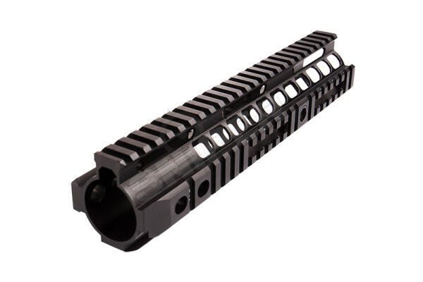 BOCCA One Rail 10&quot;, Black - Bild 1