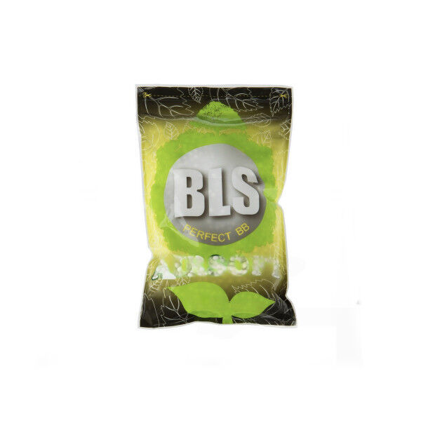 BLS Bio BB´s 0,30g White, 1kg 3333rds - Bild 1