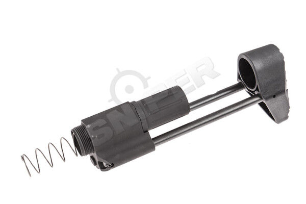Compact Carbine Stock für WA M4 GBB - Bild 1