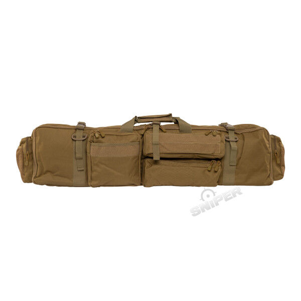 Reapo Tactical Gunbag, Tan - Bild 1