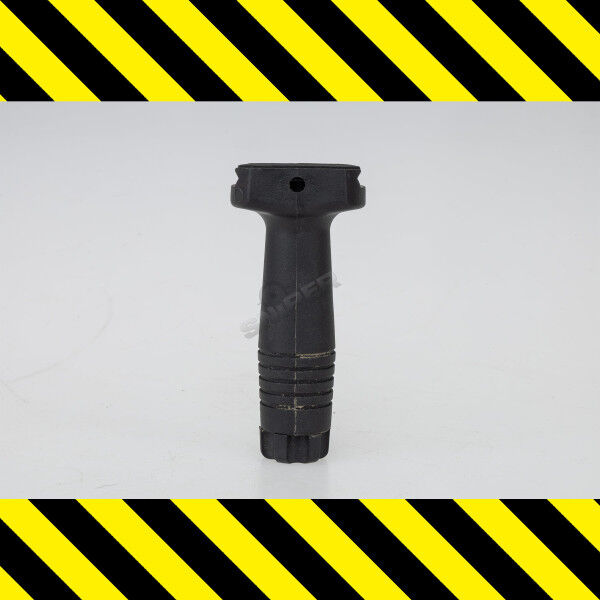 B-Ware Vertical Foregrip, Schwarz - Bild 1