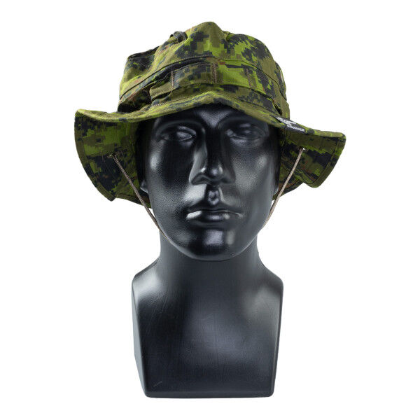Mod 2 Boonie Hat, CAD - Bild 1