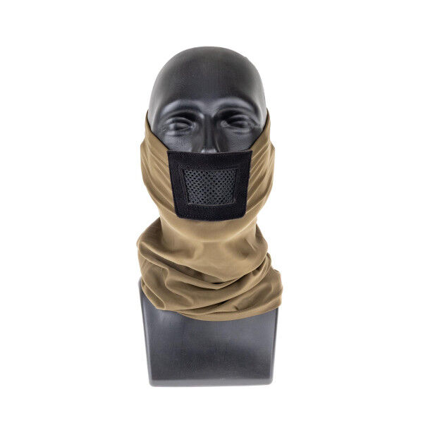Reapo Warrior Face Mask Neck Gaiter, OD - Bild 1